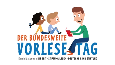 Am 21. November ist bundesweiter Vorlesetag. (Foto: Gert Albrecht)