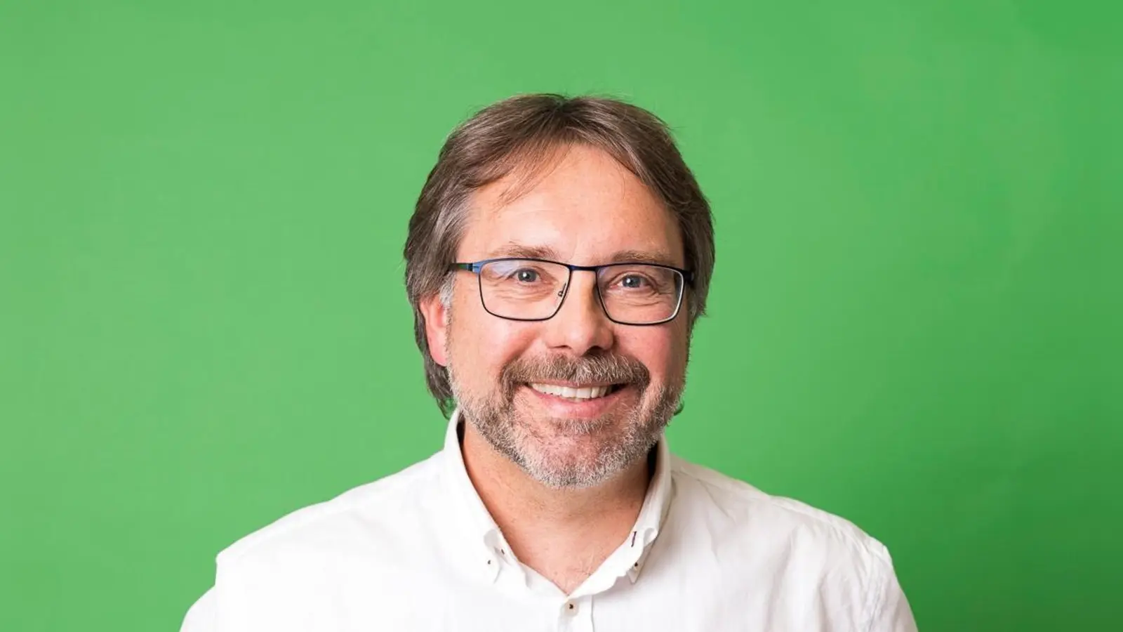 Dr. Ulrich Leiner (Foto: oh)