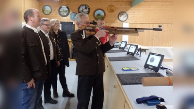 Foto: Adlerschützen Wangen