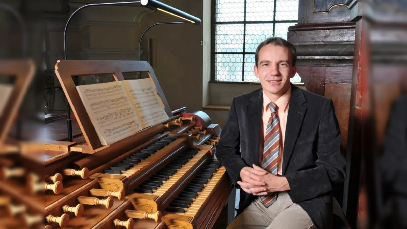 Pavel Kohout. (Foto: Ivan Maly)