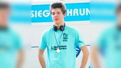 Rufus Walk (Foto: pi)