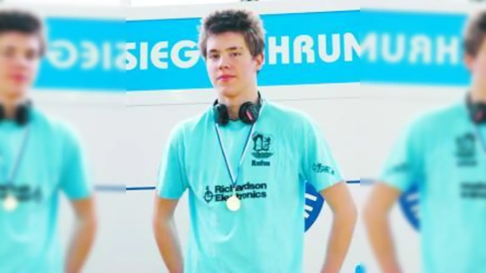 Rufus Walk (Foto: pi)