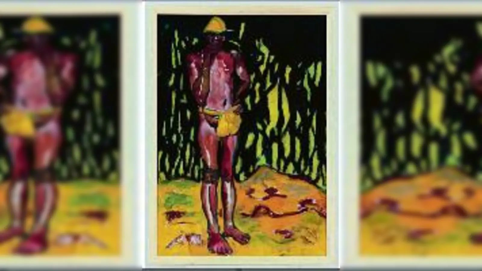 Zu Ehren von Kallmann.  (Foto: VA)