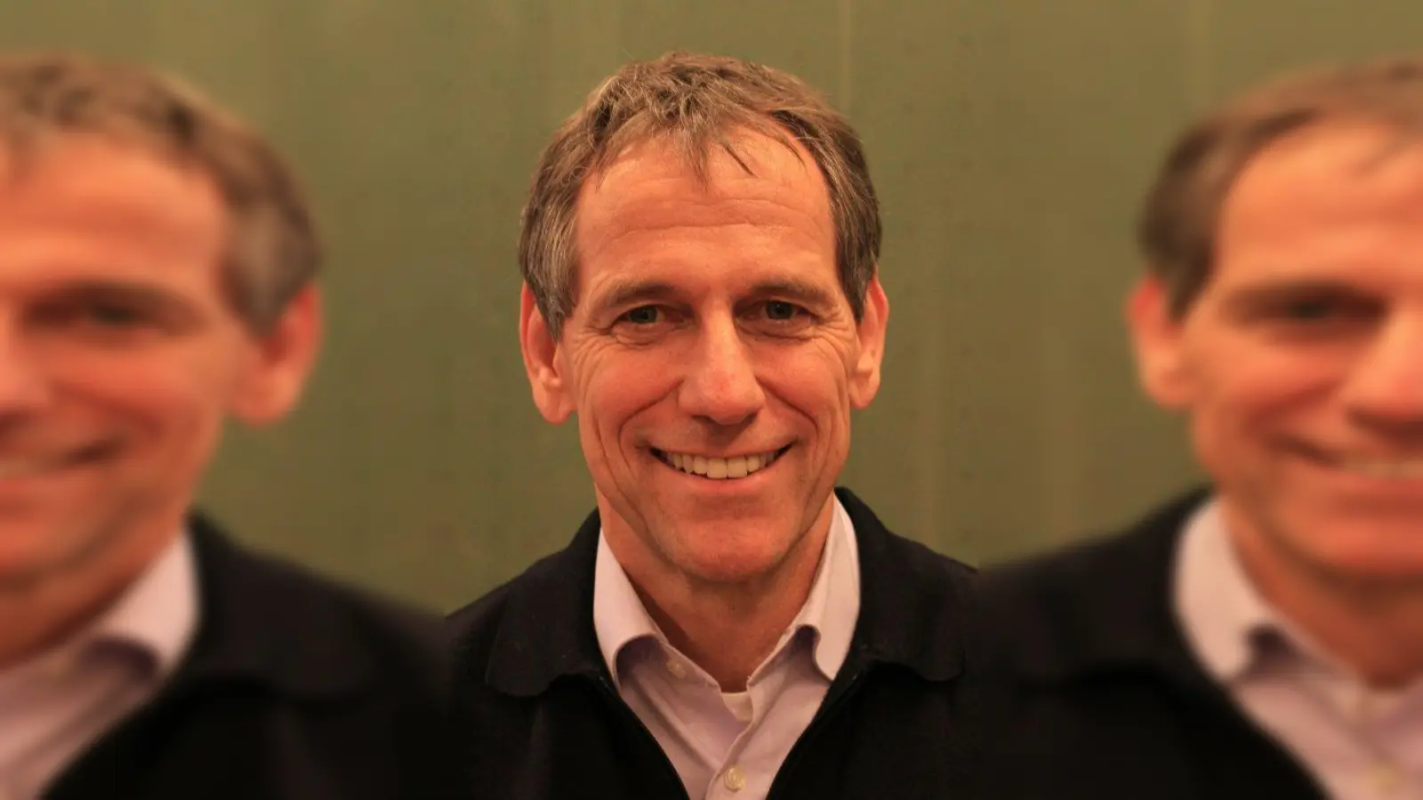 Christoph Deumling ist Schirmherr von Pfiffikus. (Foto: pi)