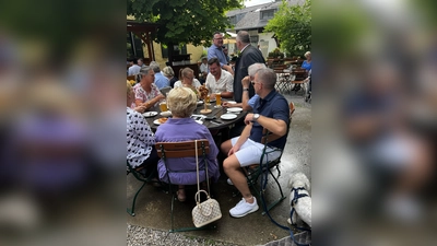 „Gute und erfolgreiche Politik funktioniert nur mit Zuhören, um zu wissen, was die Menschen in ihrem täglichen Leben bewegt”, findet MdL Josef Schmid. (Foto: CSU)