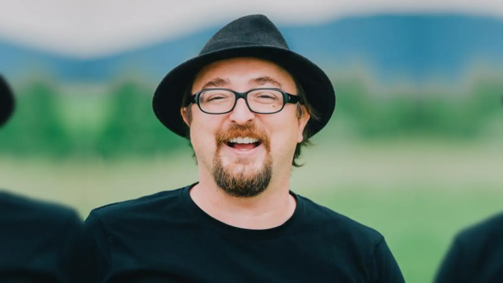 Helmut A. Binser.	 	 (Foto: Nadine Lorenz)