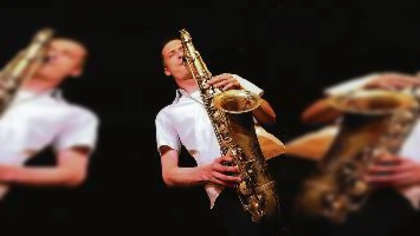 Zur »Munich Summer Jazz Week« kommt das »Till Martin Quartet« in die  (Unterfahrt.Foto: VA)