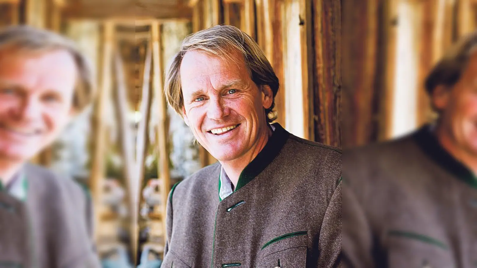 Markus Wasmeier.  (Foto: VA)