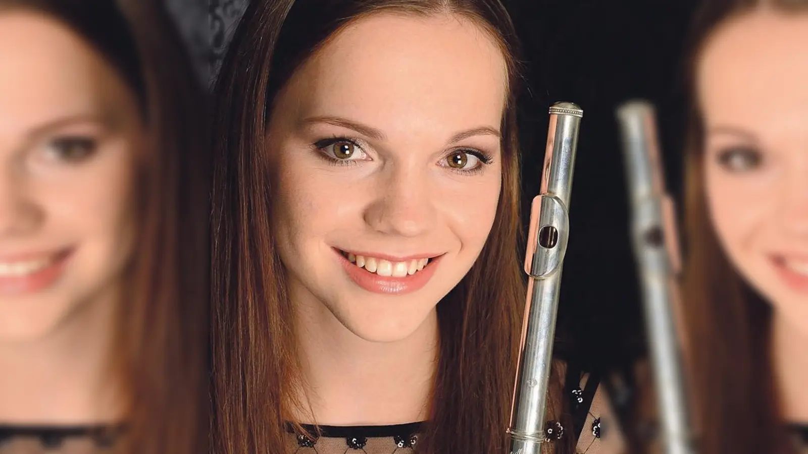 Zu den jungen Talenten, die am Sonntag spielen, gehört unter anderem Katharina Mecheels.	 (Foto: VA)