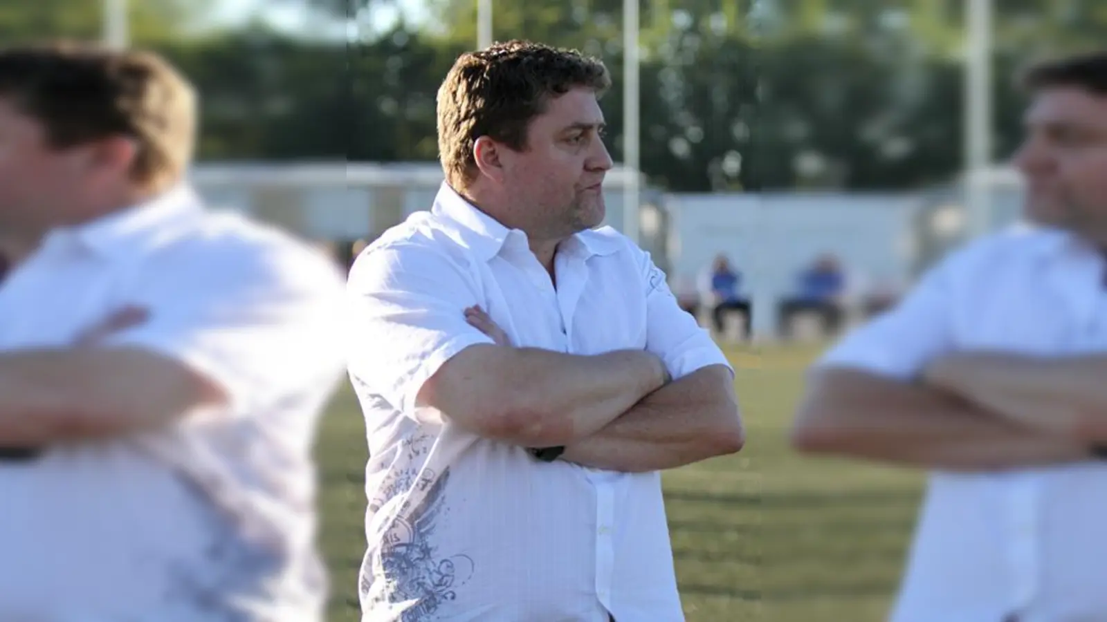 Regenschlacht in Sendling (Foto: red)