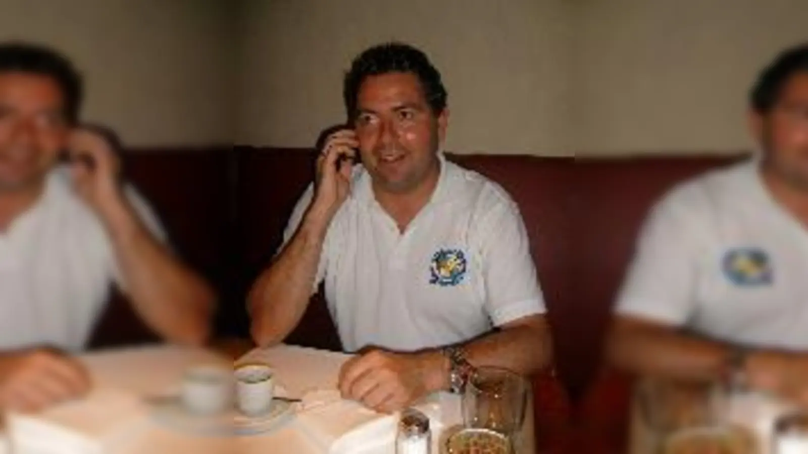 Ein hungriger Kader und ein hungriger Trainer: Winkler glaubt an den Erfolg des EHC.  (Foto: JL)