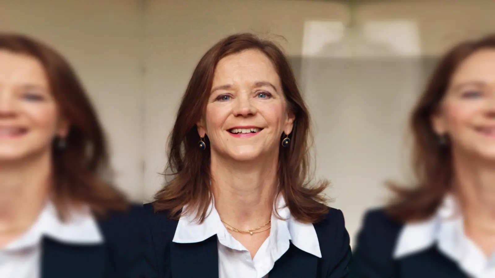 Kommunalwahl 2020: Die 61-jährige selbständige Rechtsanwältin Annette Kitzmann-Waterloo wird sich für die Gräfelfinger SPD als Bürgermeisterkandidatin bewerben. (Foto: Kitzmann-Waterloo)