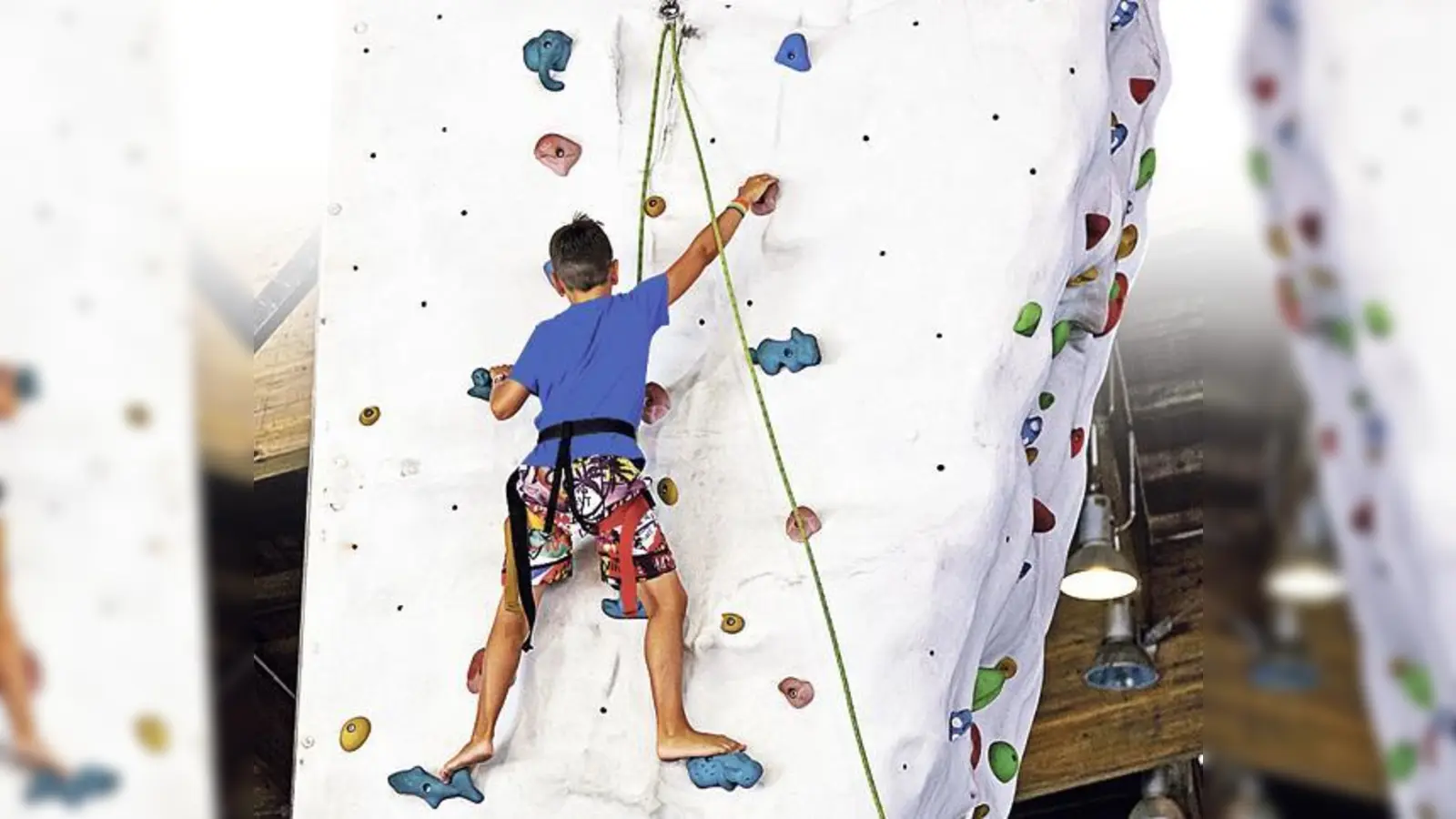 Die Grafinger Skatertage versprechen Spaß und Action bei den Mitmach-Aktionen.	 (Foto: Horizonte  e.V./Peter Hanisch)