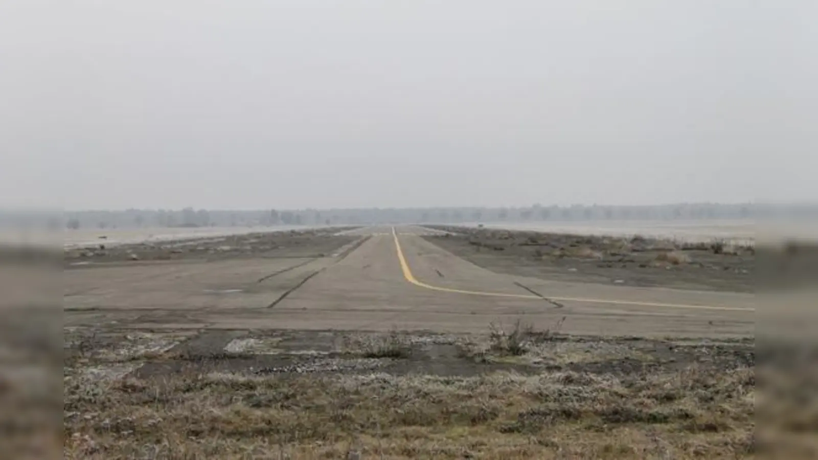 Vom Sonderlandeplatz in Oberschleißheim aus sollen bald neben Hubschraubern der Bundespolizei auch die der Landespolizei starten und landen. 	 (Foto: ch)