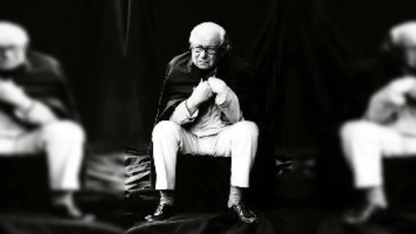 Kannte Wolfgang Koeppen (1906-1996) sehr gut: die Münchner Autorin Asta Scheib.	 (Foto: S. Moses, Privat)