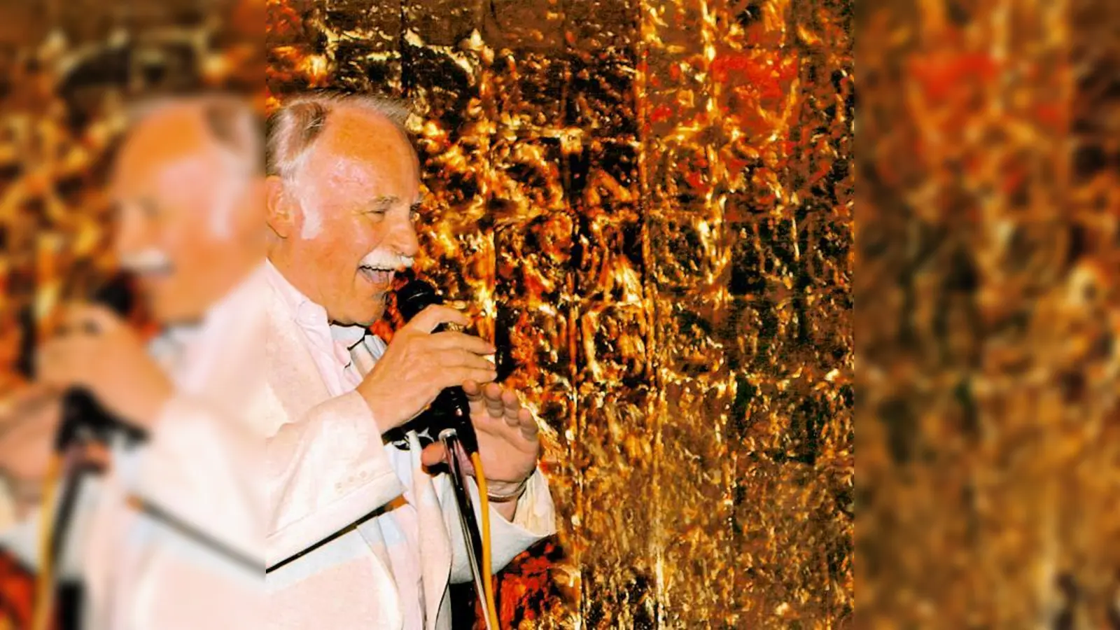 Willi Johanns gastiert von Donnerstag bis Samstag im Jazzclub Unterfahrt.	 (Foto: VA)