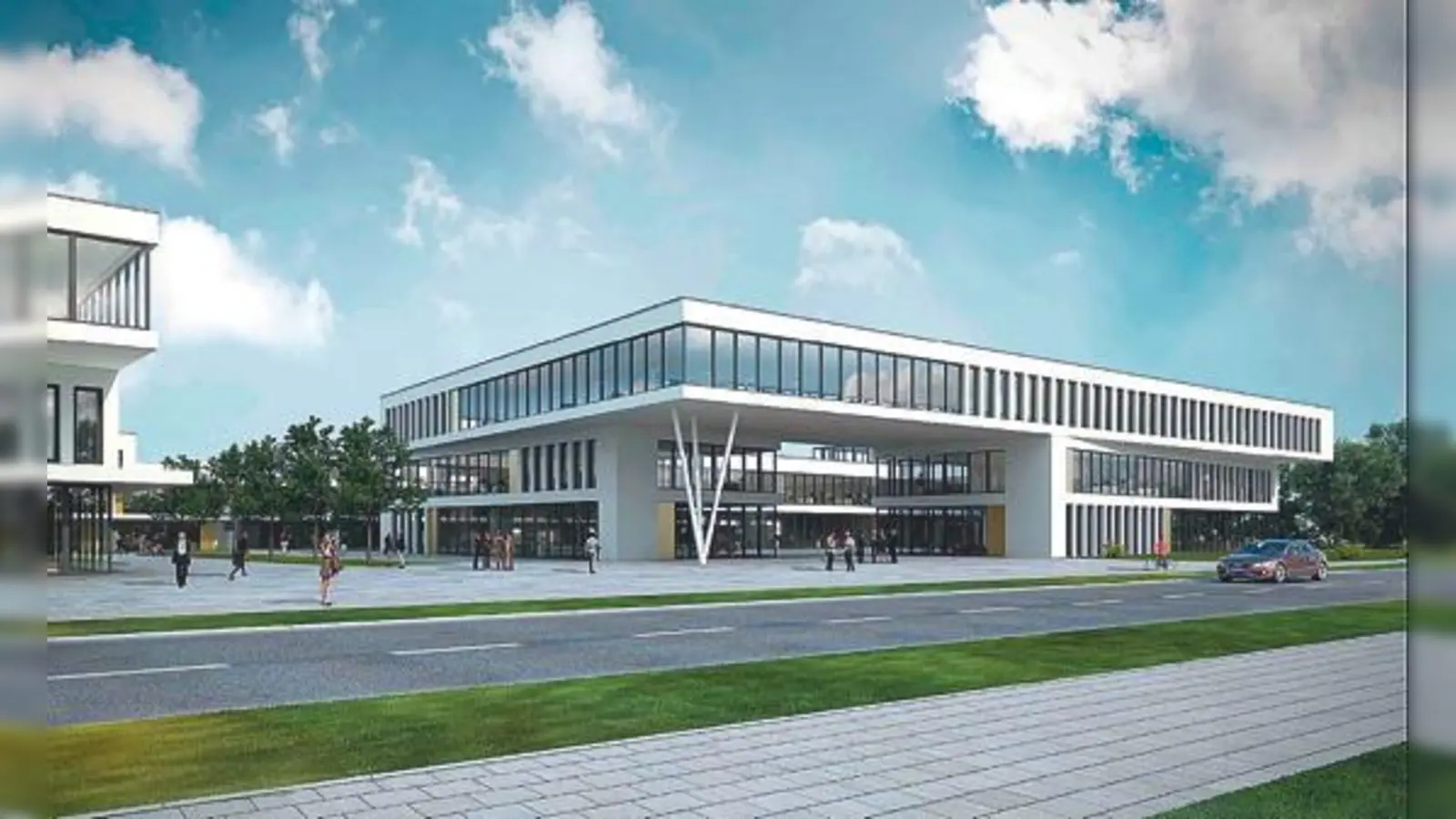 Ottobrunn · Gut leben und arbeiten (Foto: red)