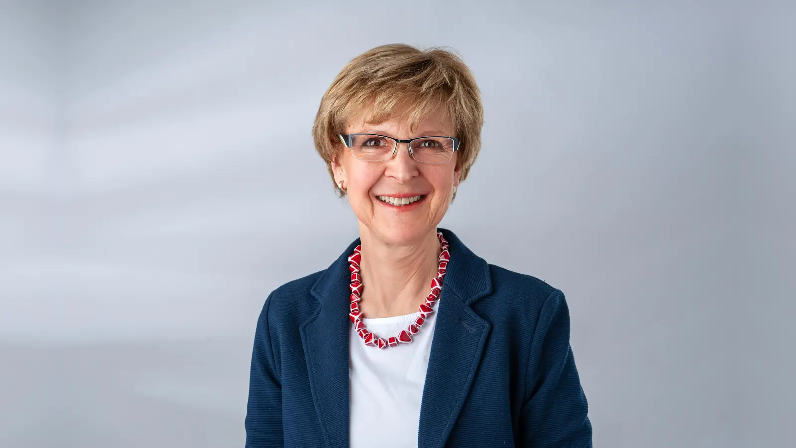 Margit Markl (Foto: Monika Wrba)