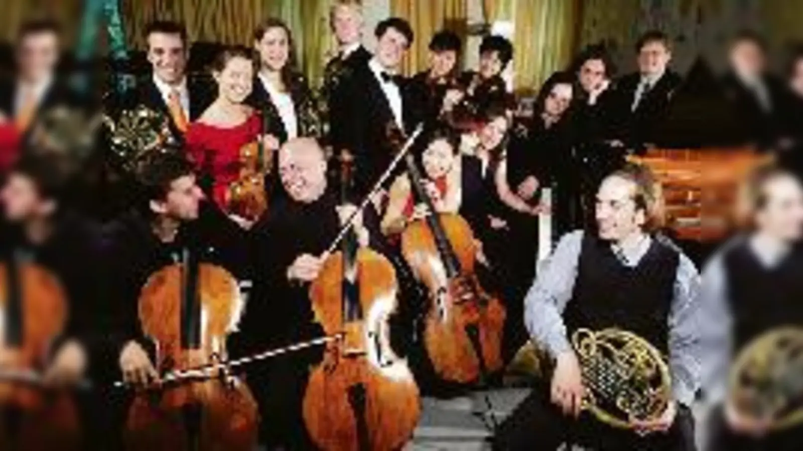 Jede Menge los im Jahr 2007 am Gasteig, der Unterfahrt und Drehleier: Kulturelle und sportliche Highlights für Haidhausen und ganz München.  (Foto: VA)