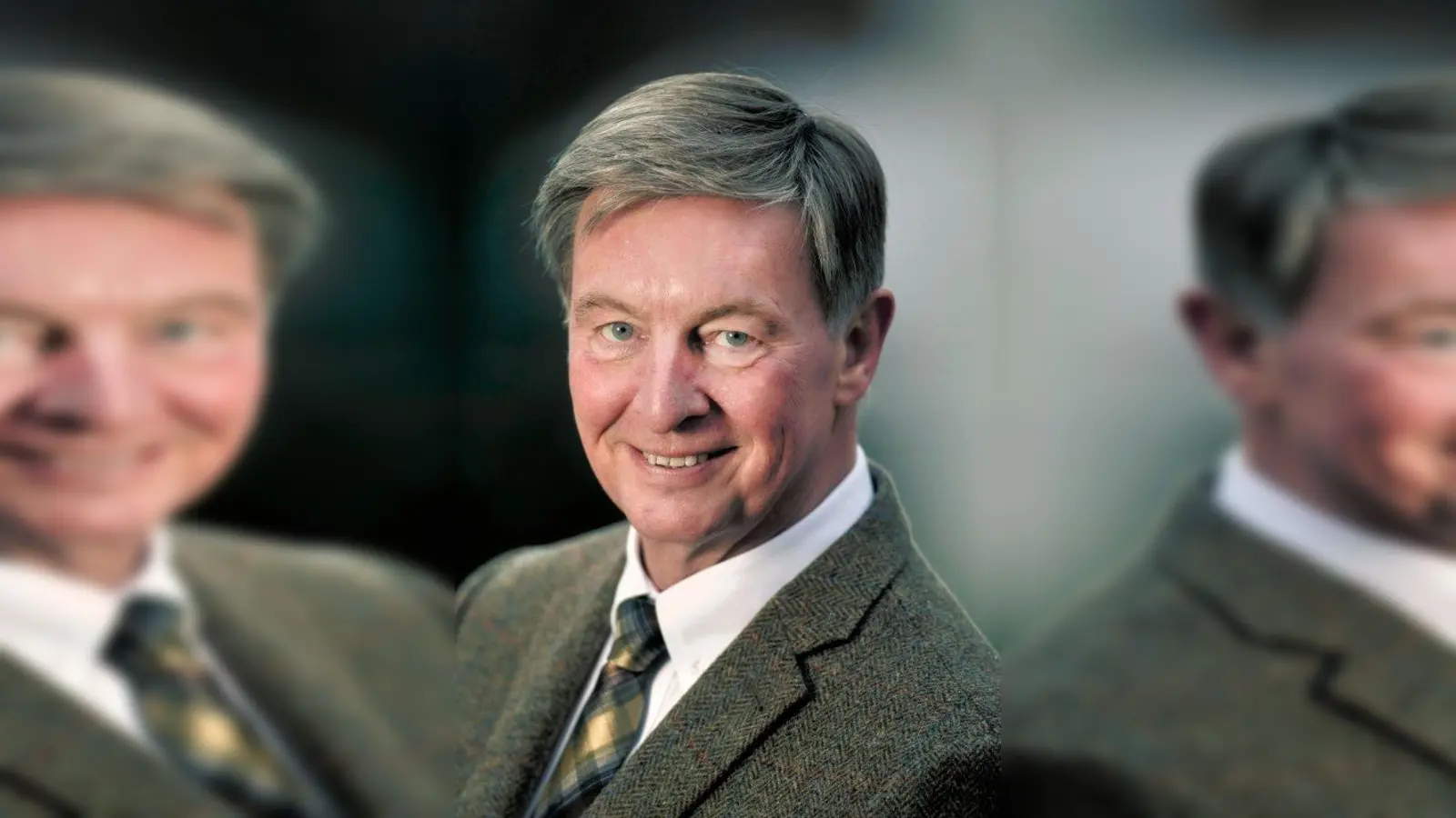 Frederik Röder. (Foto: Gemeinde Alling)