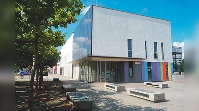 Erst zehn Jahre jung: die Freizeitstätte Neuland	 (Foto: VA)