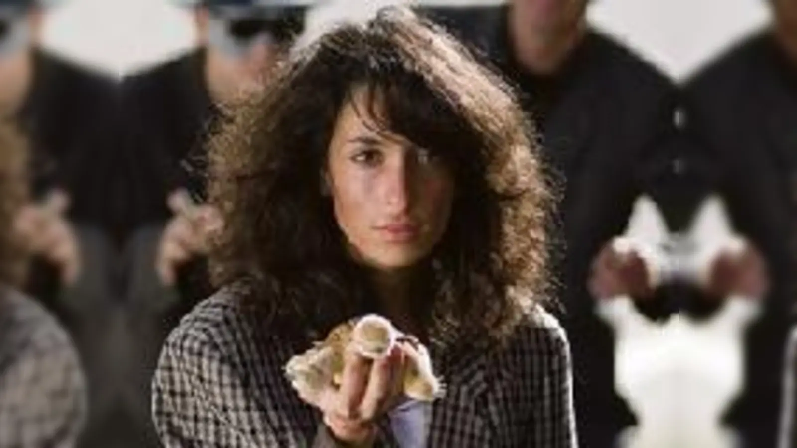 Kindertheater am 14. Dezember: »Momo und die Zeitdiebe« am Herrgottseck.	 (Foto: Andreas Prott)