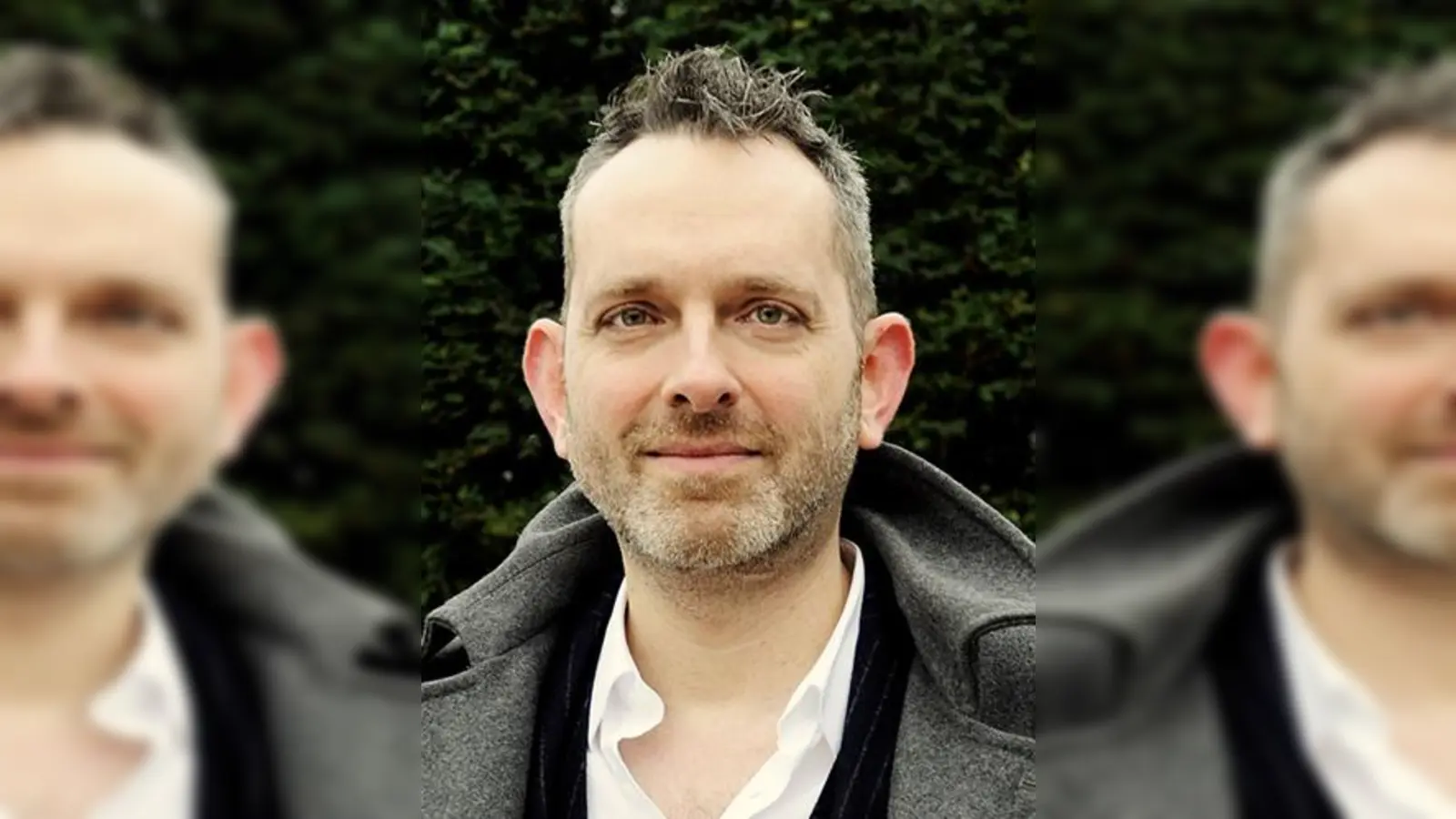 Stefan Weiller. (Foto: CHV)