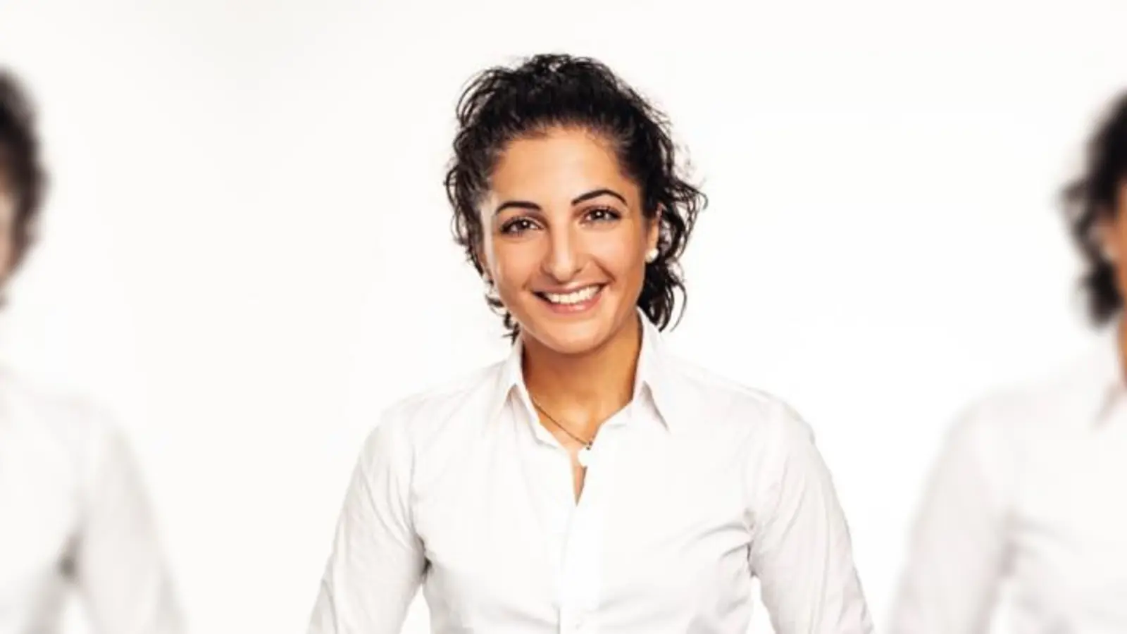 Dilek Bilenler (SPD), Integrationsbeauftragte des Sendlinger Bezirksausschusses. (Foto: SPD)