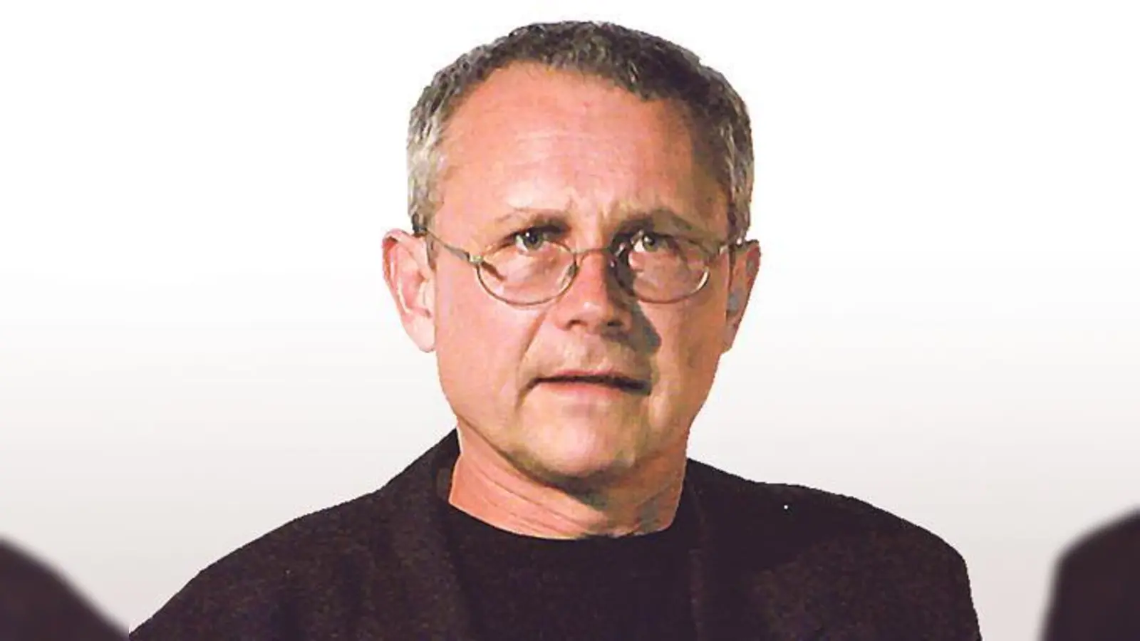 Karl-Heinz Hummel macht Kabarett, demnächst ganz offiziell ausgezeichnet von der Ernst-Hoferichter-Stiftung.	 (F.: Archiv)