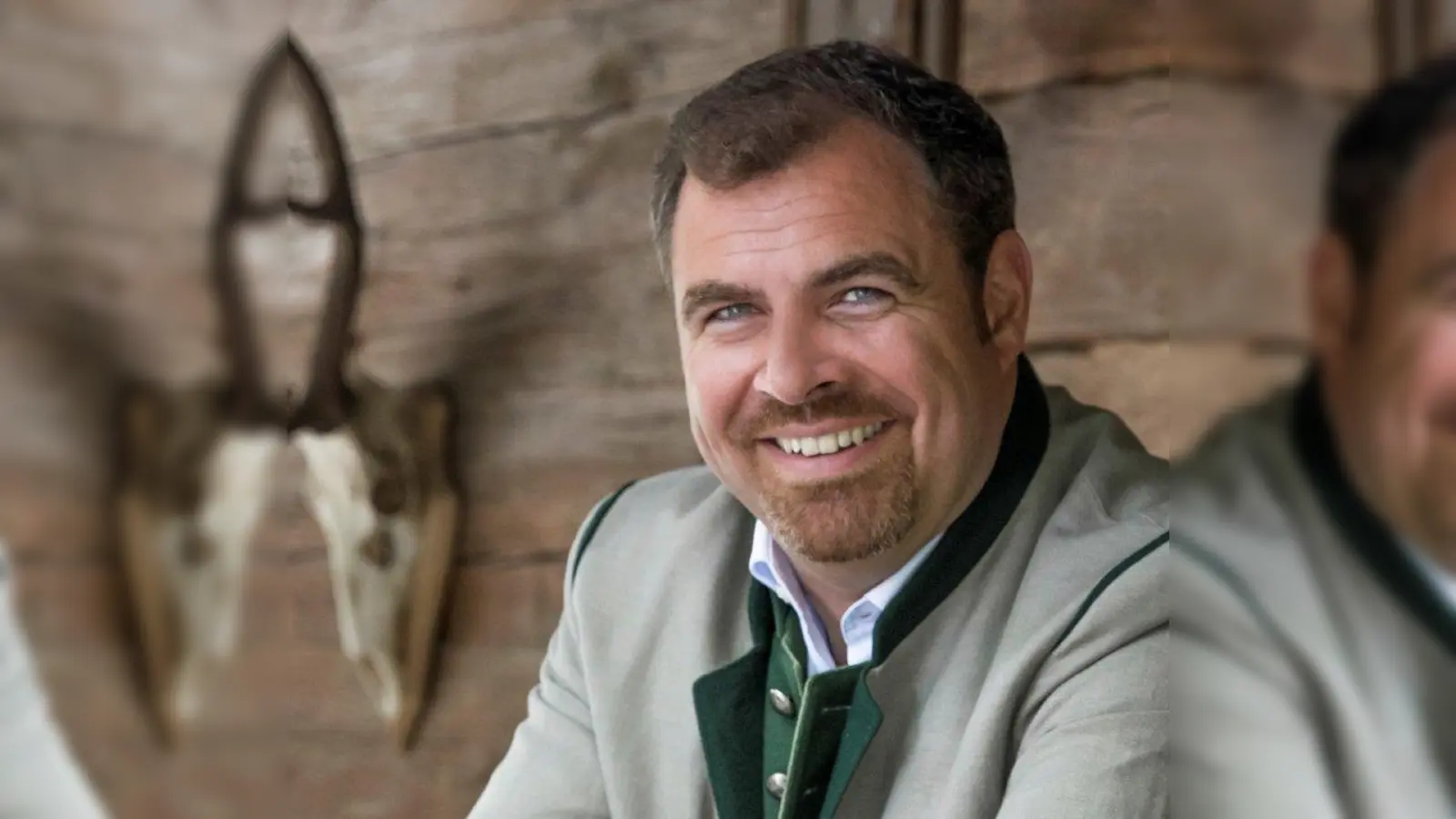 Florian Hahn. (Foto: pr)