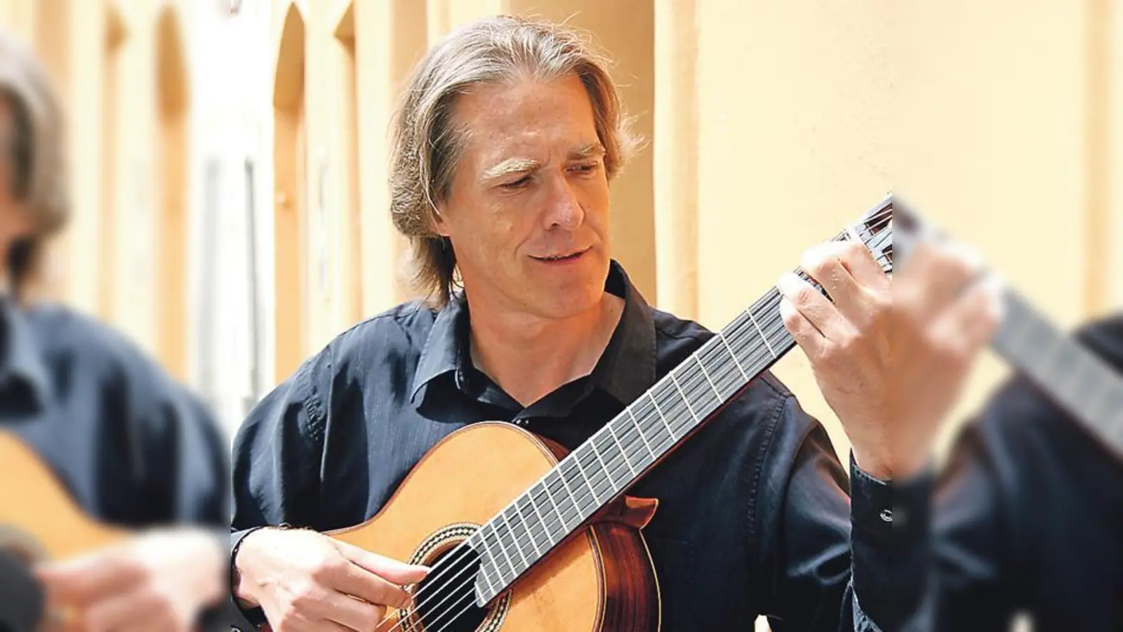 Peter Hackel bricht am Freitag, 25. August, zu seiner 18. Kapellentour im Landkreis Erding auf.	 (Foto: privat)