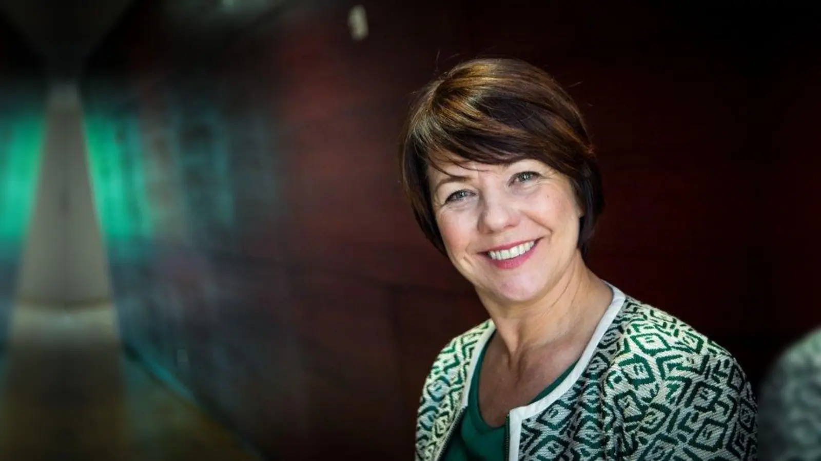 MdL Diana Stachowitz (SPD). (Foto: pi)