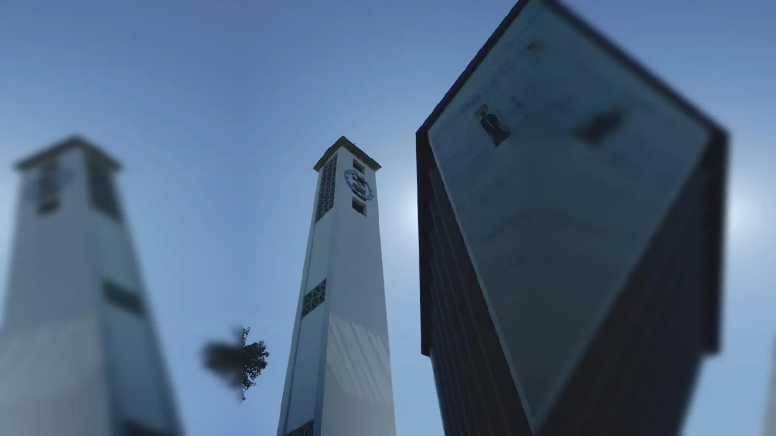 Bei hoffentlich schönem Wetter wird am 23. Juni in den Harlachinger Pfarreien Fronleichnam gefeiert.  (Foto: hw)