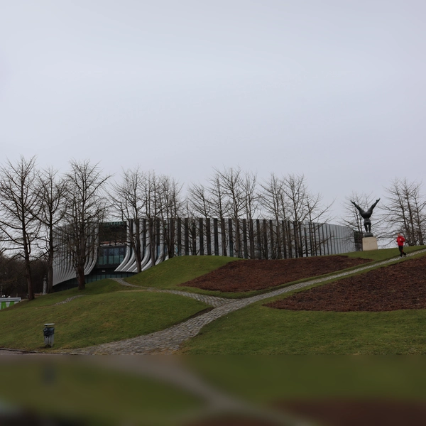 Im SAP Garden wird am Samstag erstmals die „Bowl” für den Inklusions-Eislauf geöffnet.  (Foto: mha)