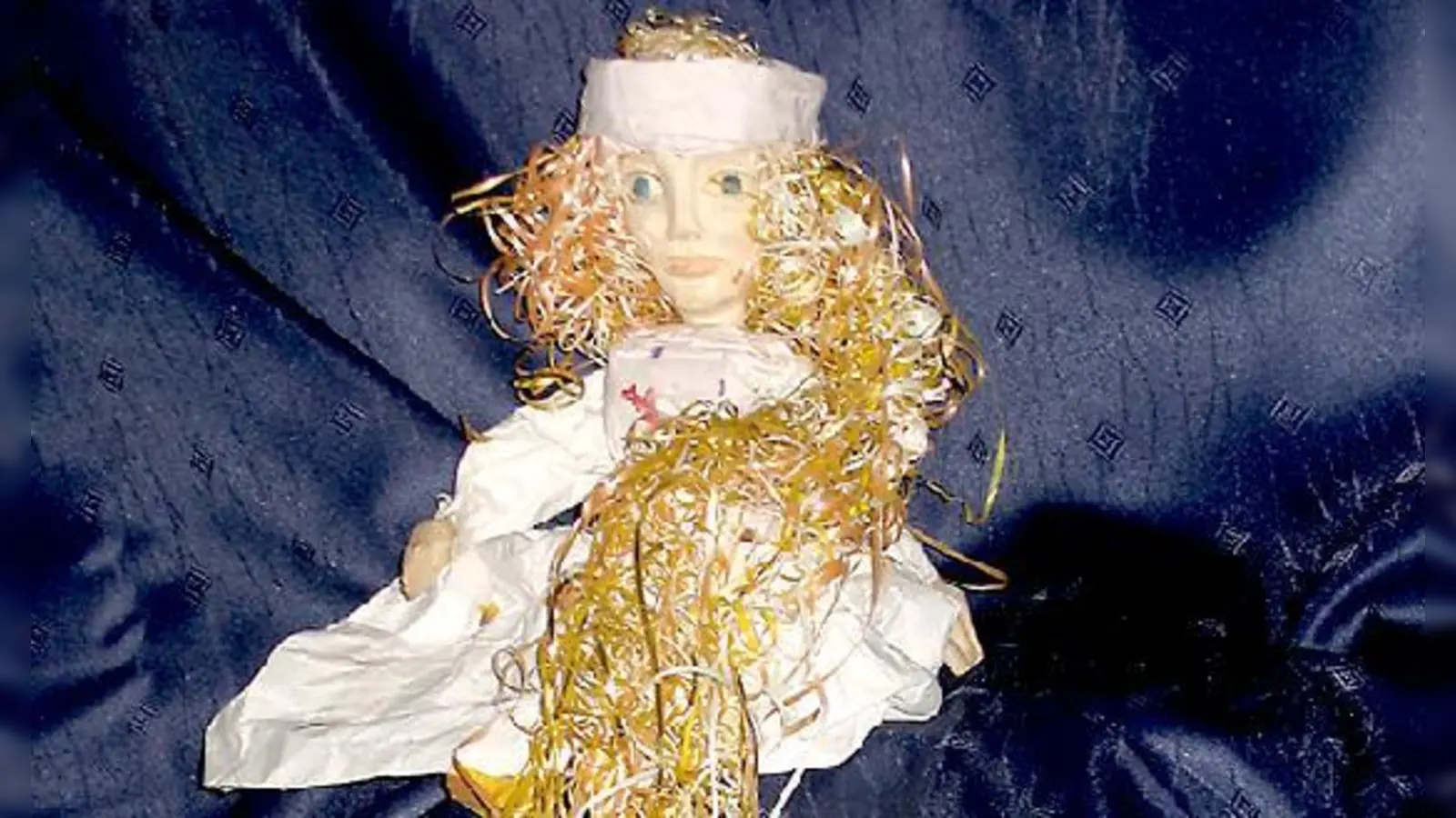 Das Galerie Theater zeigt am kommenden Wochenende »Rapunzel« im Heppel &amp; Ettlich.	 (Foto: VA)