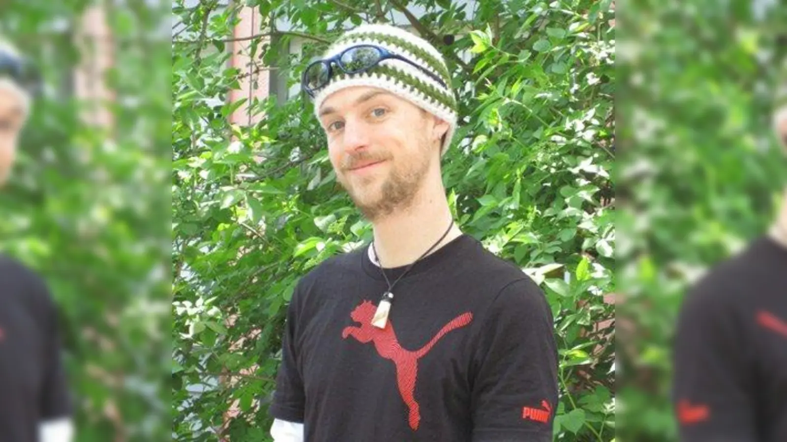 Matthias Fleischmann (Foto: KJR)