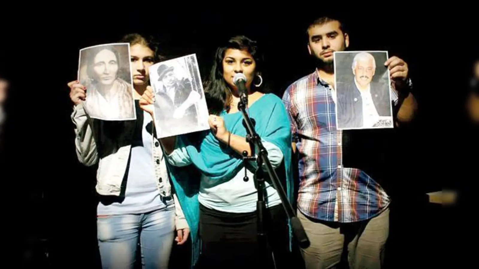 »Suno. Traum.« So heißt das Stück, das im Rationaltheater zu sehen sein wird., 	 (Foto: VA)