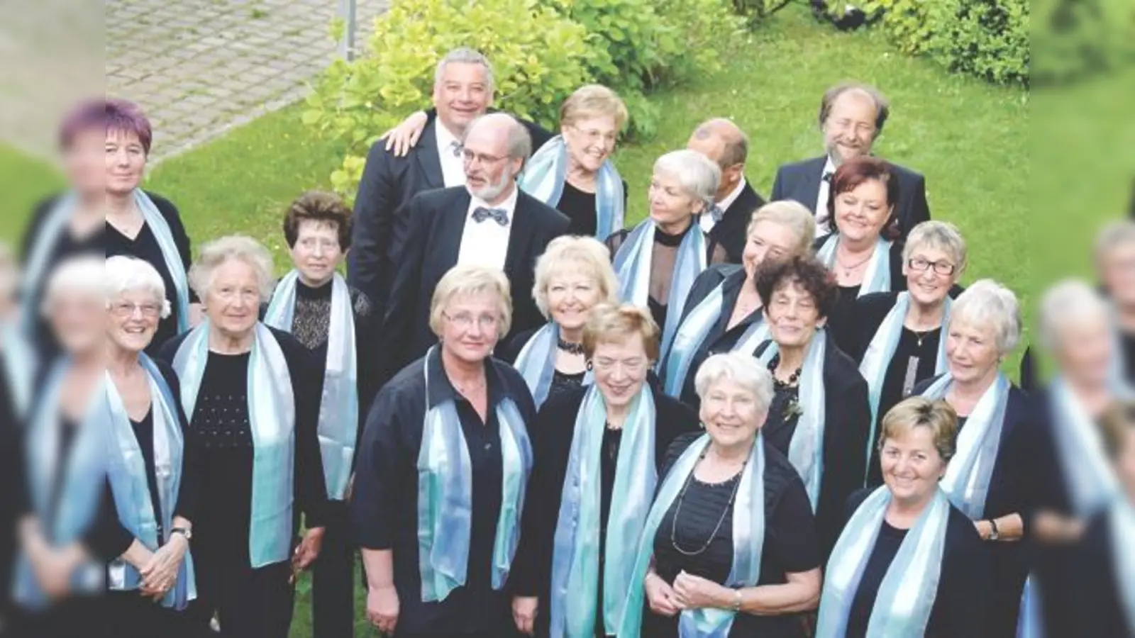 Das Konzert findet am 11. Juli statt. 	 (Foto: VA)