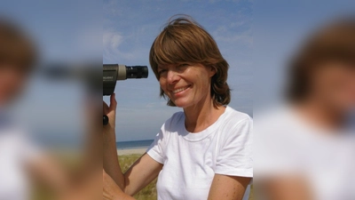 Dr. Maiken Winter, 1. Vorsitzende des Vereins WissenLeben. (Foto: pr)