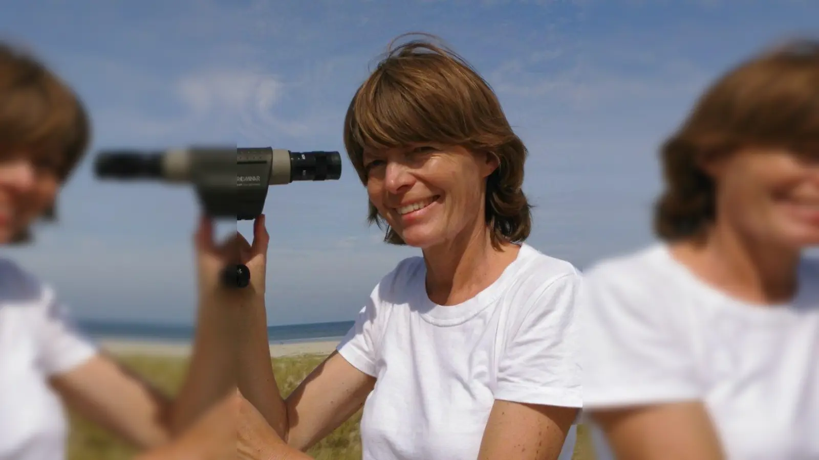 Dr. Maiken Winter, 1. Vorsitzende des Vereins WissenLeben. (Foto: pr)