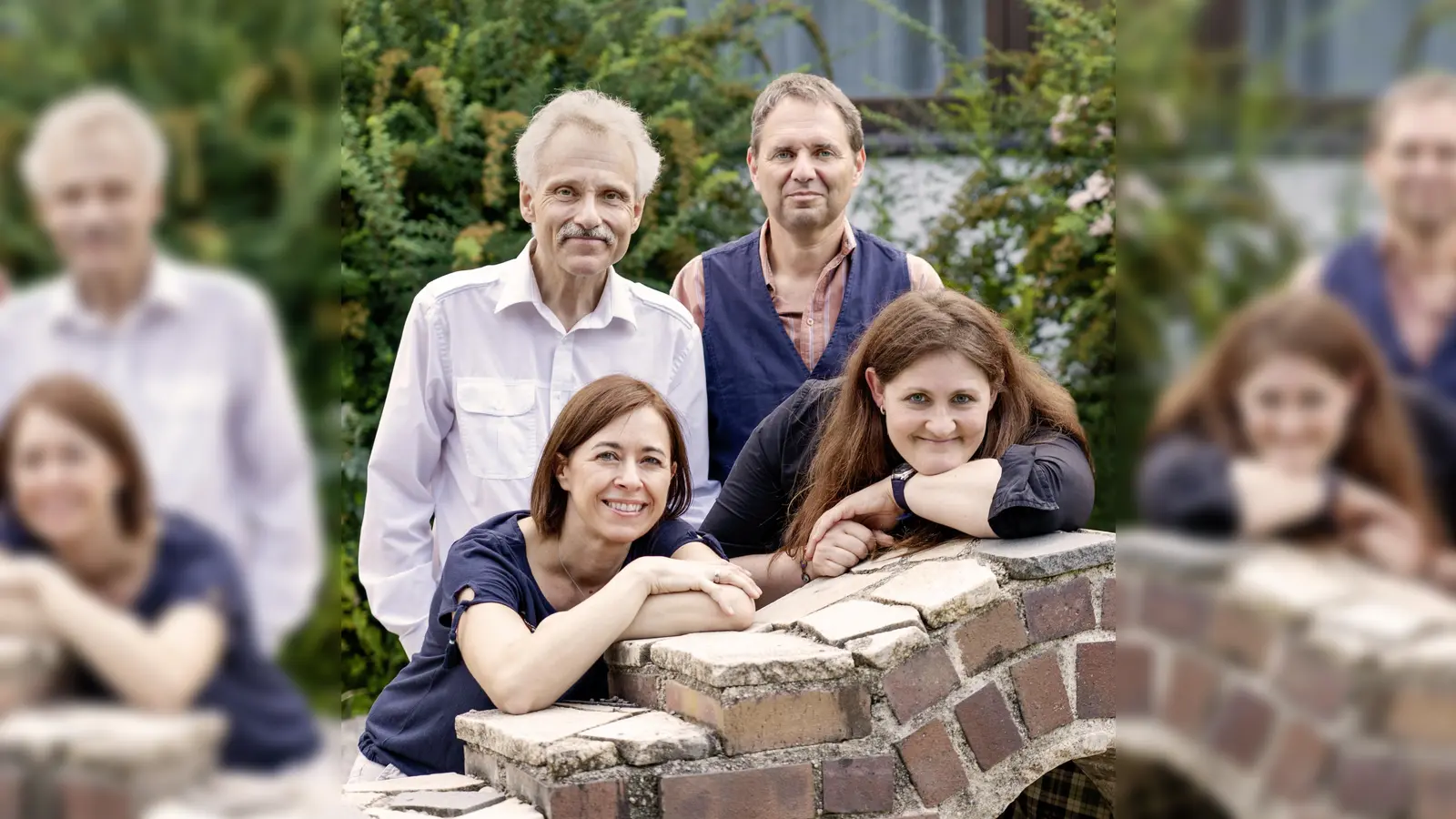 Die Band Dulcimore spielt am 18. November in der Christuskirche in Poing. (Foto: Dulcimore)