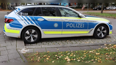 Zeugen gesucht: Wer im Bereich Crailshaimstraße, Josef-Raps-Straße, Heimstettenstraße und Ludwig-Merk-Straße Wahrnehmungen gemacht hat, wird gebeten, sich an die Polizei zu wenden.  (Symbolbild: mha)