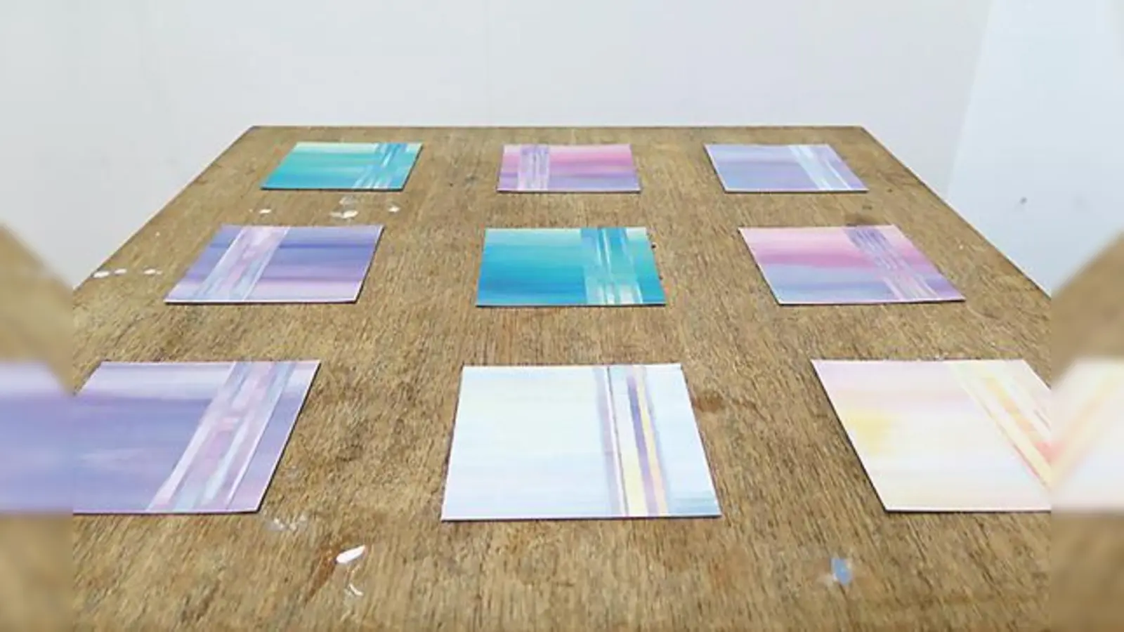 Shin Asato wurde 1984 in Okinawa (Japan) geboren. Jetzt zeigt er seine Kunst im schönen Untergiesing.	 (Foto: VA)