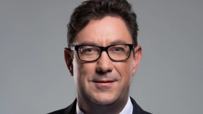 Landrat Martin Bayerstorfer. (Foto: VA)