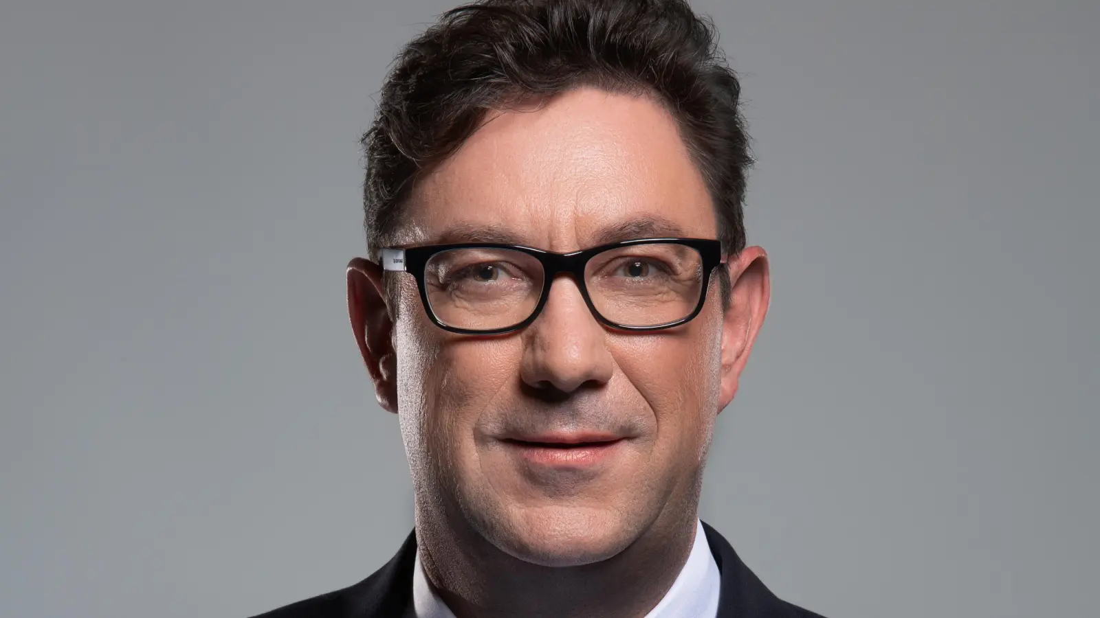 Landrat Martin Bayerstorfer. (Foto: VA)