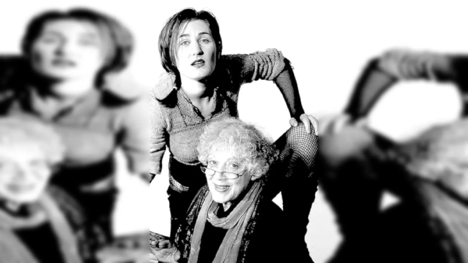 Am 14. November geht es um »Frauen unter Hitler« mit GenerationenKomplott.	 (Foto: VA)