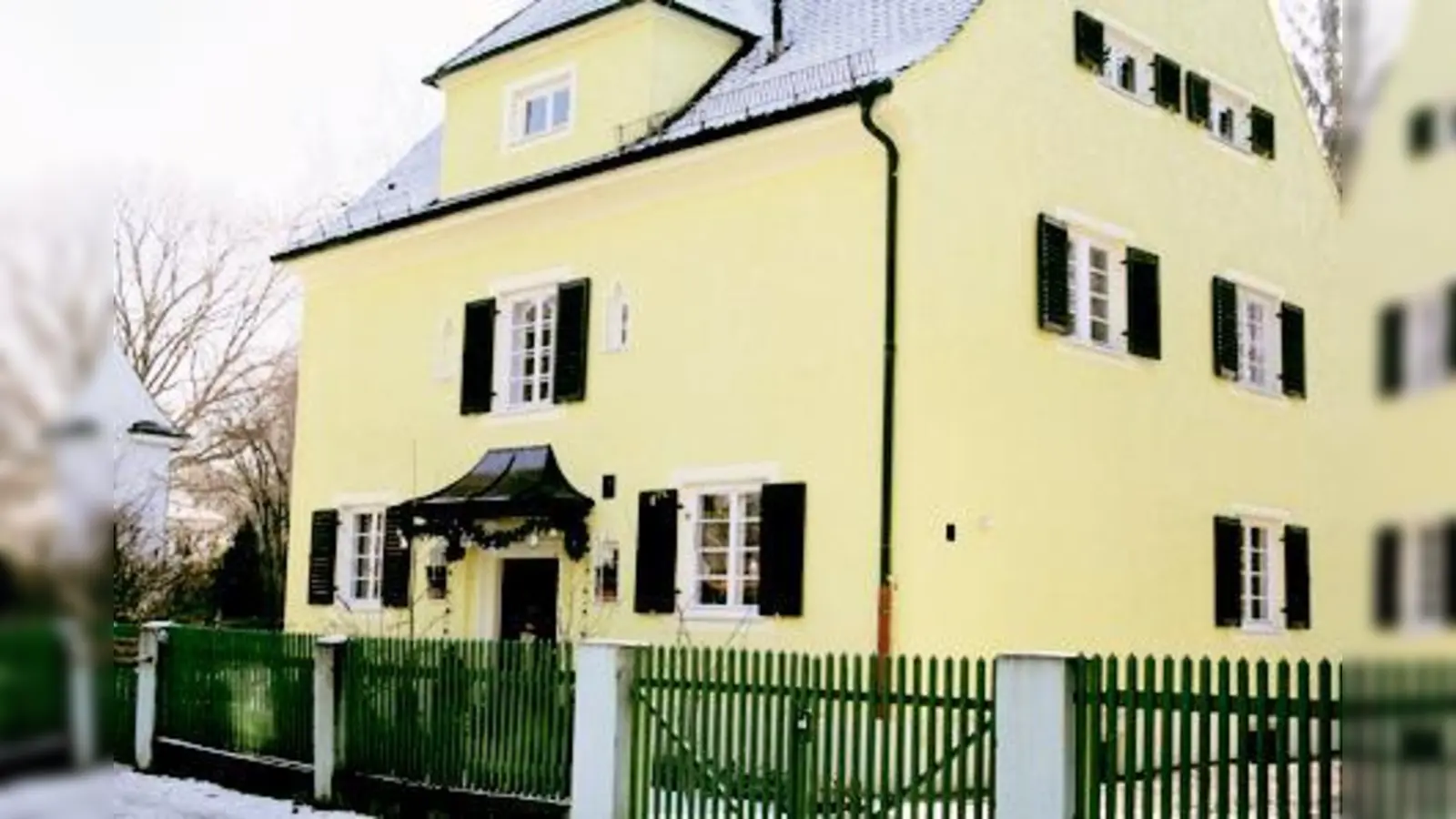 Der Kindergarten »Hänsel und Gretel« könnte Plänen der Stadt zur Rentabilitätsprüfung zum Opfer fallen.  	 (Foto: mst)