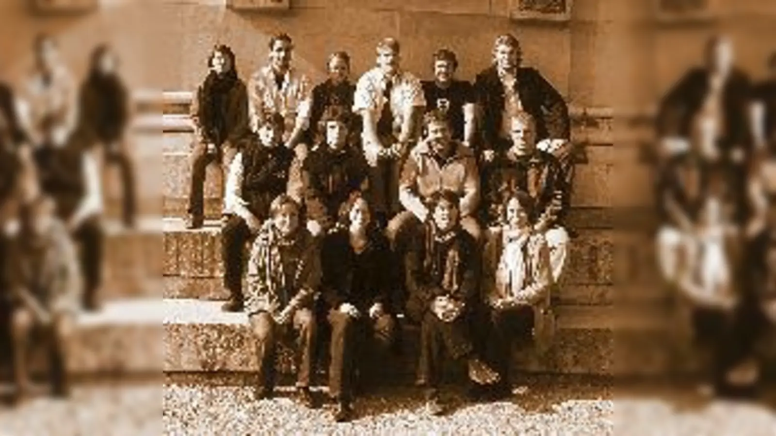 Das Ensemble Soluzione gibt sein Debüt in Moosach mit Barockmusik vom Feinsten. 	 (Foto: Privat)