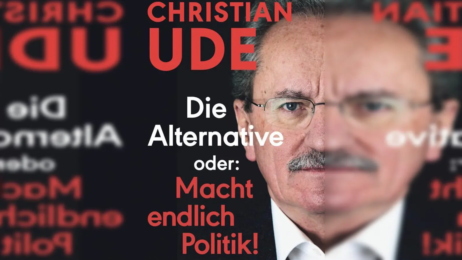 Das aktuelle Buch von Christian Ude.	 (Foto: Verlag)