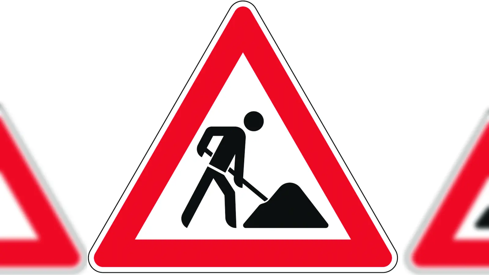 Die Ortsdurchfahrt Steinkirchen wird bis Ende Juli komplett gesperrt.  (Foto: MWA)